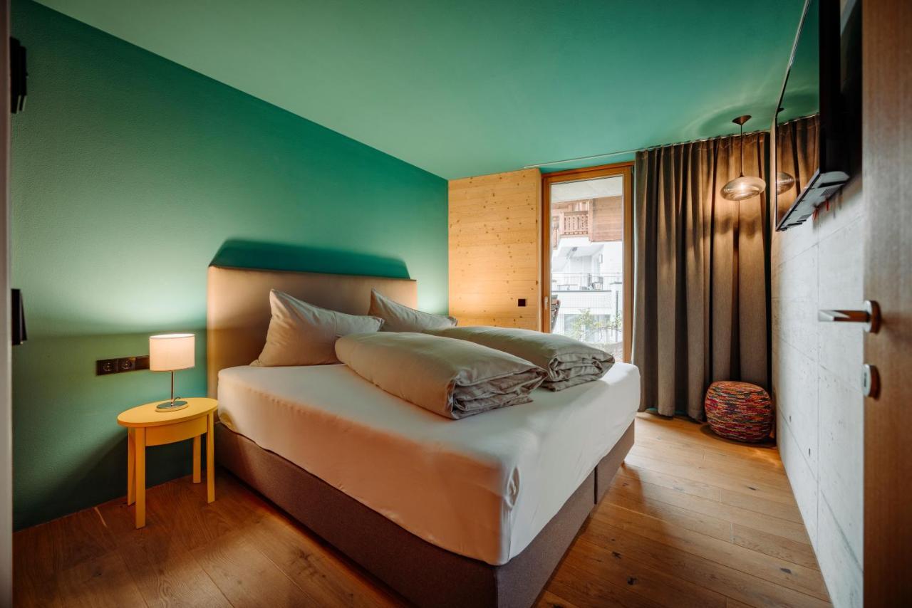Appartement Schwarz Sankt Johann im Pongau Exteriör bild