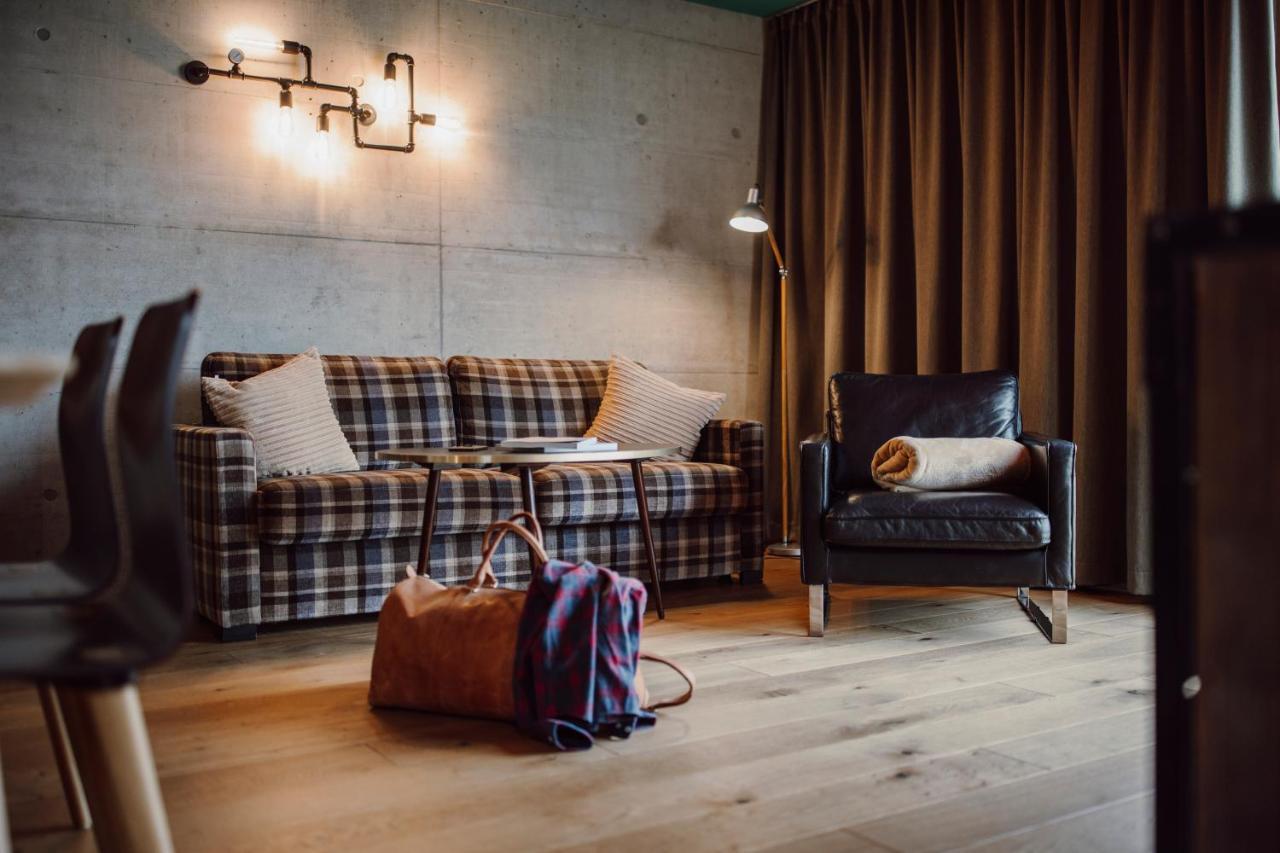 Appartement Schwarz Sankt Johann im Pongau Exteriör bild