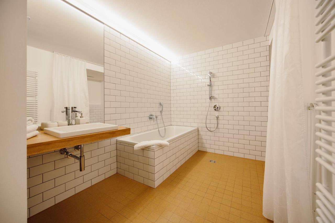 Appartement Schwarz Sankt Johann im Pongau Exteriör bild