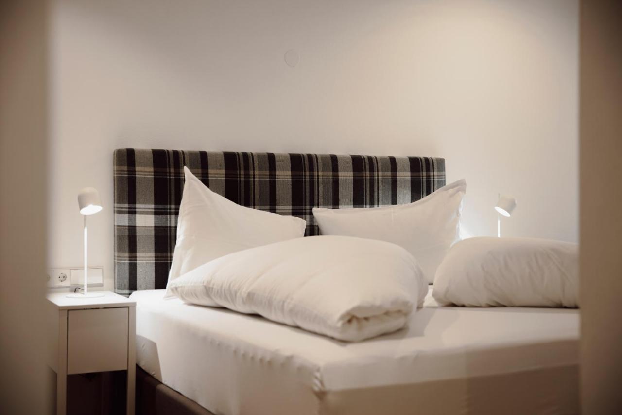 Appartement Schwarz Sankt Johann im Pongau Exteriör bild