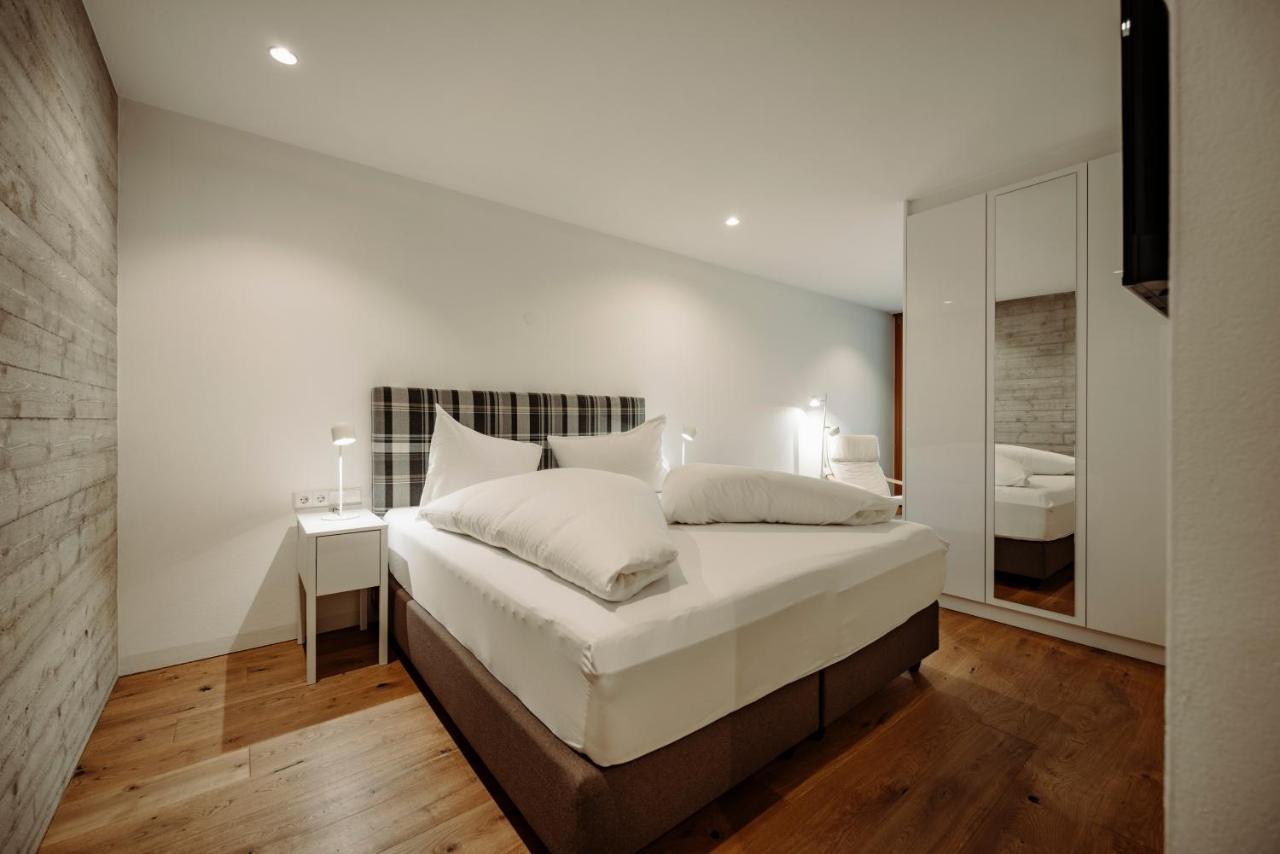 Appartement Schwarz Sankt Johann im Pongau Exteriör bild