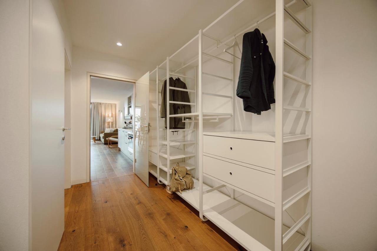 Appartement Schwarz Sankt Johann im Pongau Exteriör bild