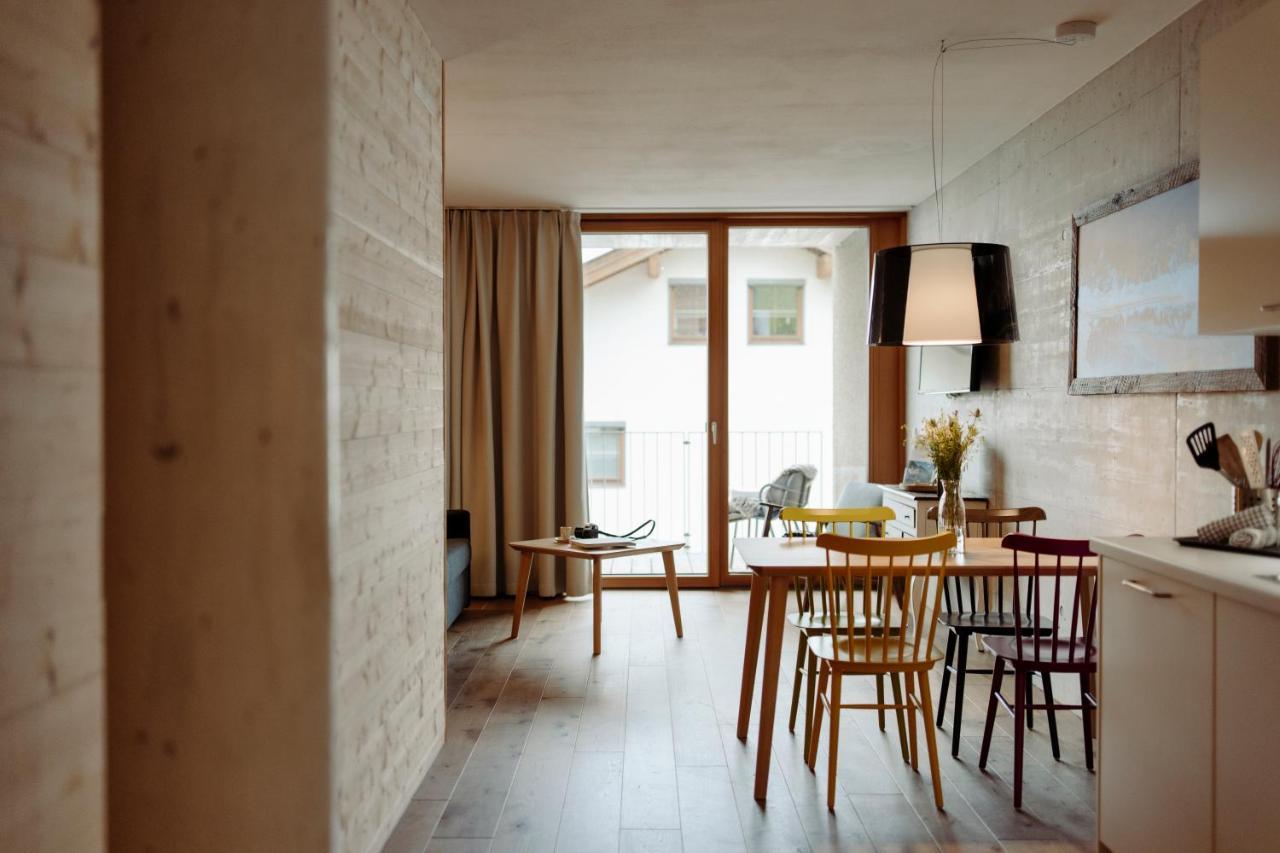 Appartement Schwarz Sankt Johann im Pongau Exteriör bild