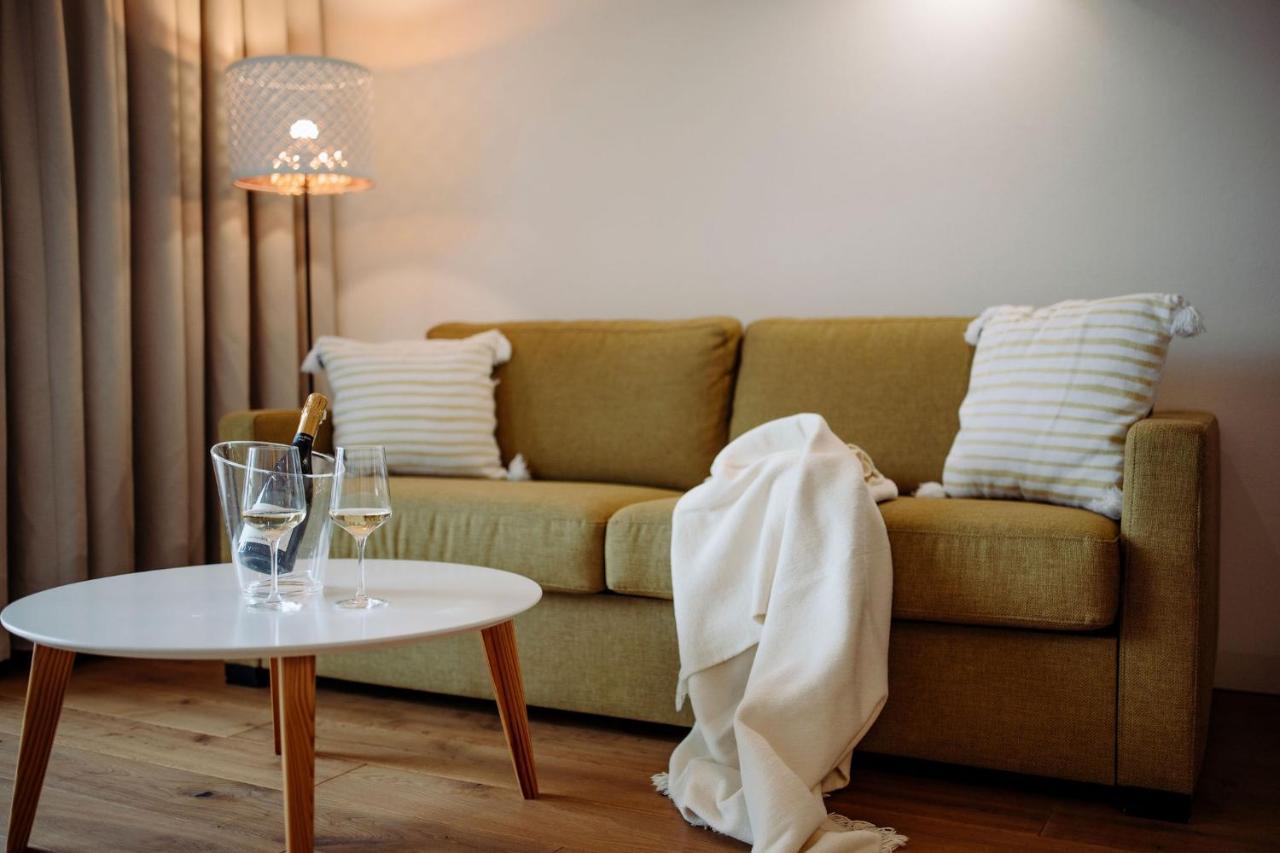 Appartement Schwarz Sankt Johann im Pongau Exteriör bild