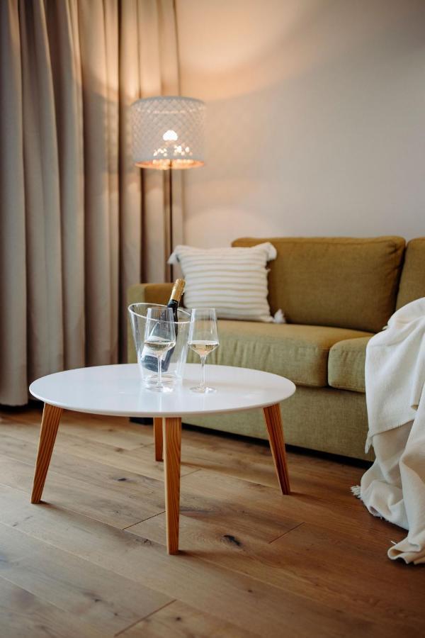 Appartement Schwarz Sankt Johann im Pongau Exteriör bild