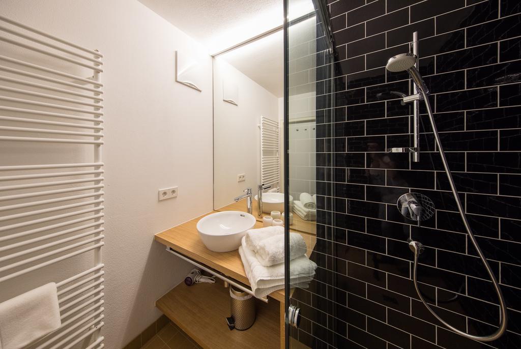 Appartement Schwarz Sankt Johann im Pongau Exteriör bild